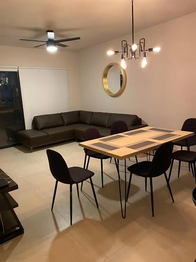 Selvanova Coto 8 Playa Del Carmen Apartment