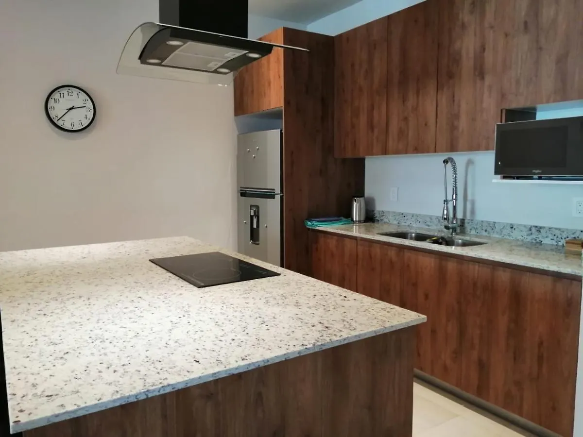 Selvanova Coto 8 Playa Del Carmen Apartment