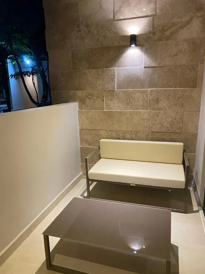 Selvanova Coto 8 Playa Del Carmen Apartment