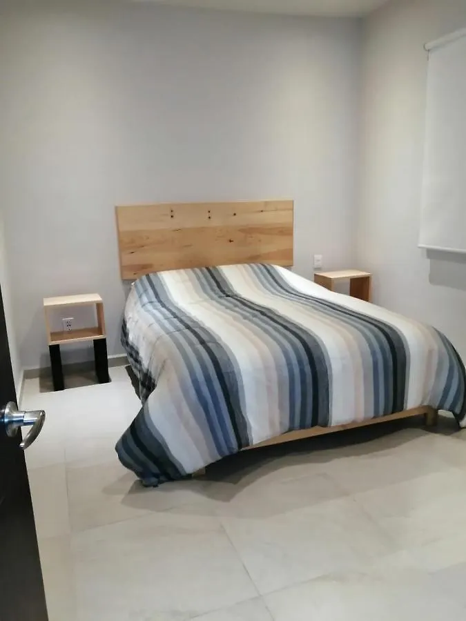 Selvanova Coto 8 Playa Del Carmen Apartment Mexico