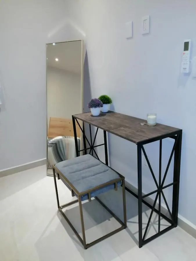 Selvanova Coto 8 Playa Del Carmen Apartment 0*,  Mexico