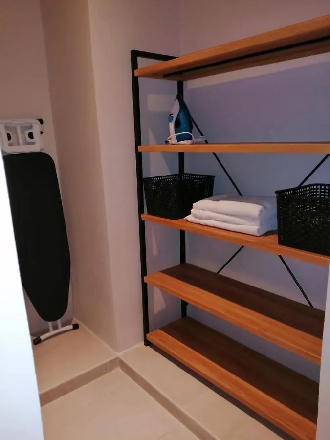 Selvanova Coto 8 Playa Del Carmen Apartment Mexico