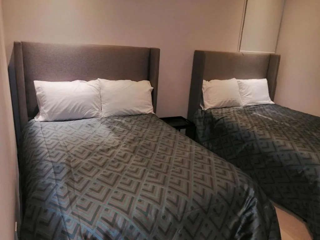 Selvanova Coto 8 Playa Del Carmen Apartment 0*,