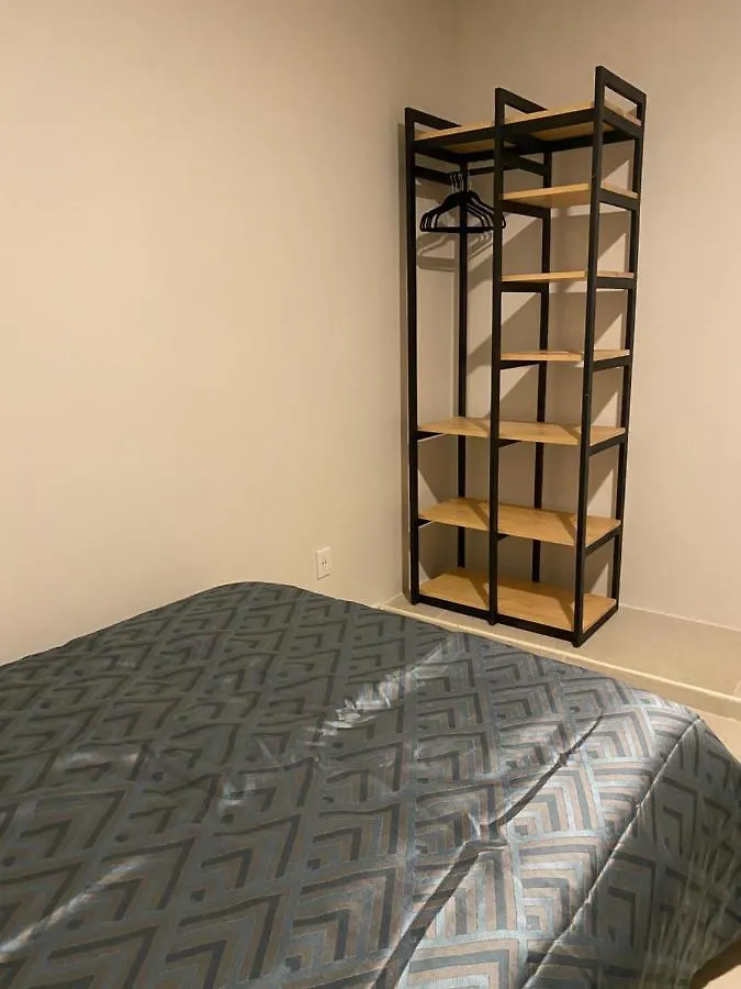 Apartament Selvanova Coto 8 Playa Del Carmen