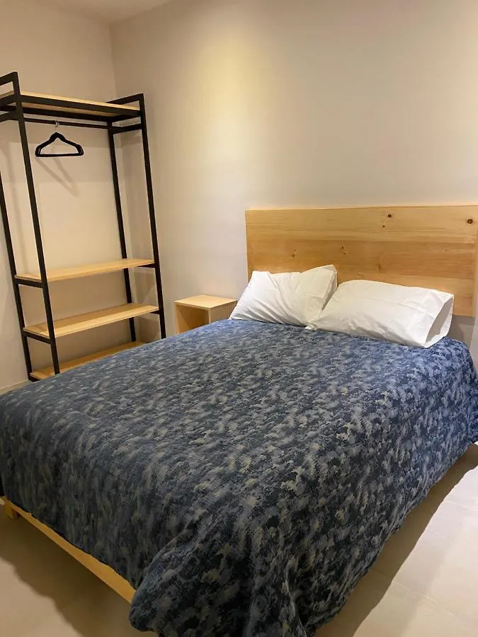 Apartament Selvanova Coto 8 Playa Del Carmen