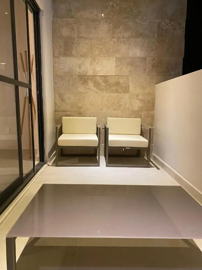Apartament Selvanova Coto 8 Playa Del Carmen 0*,
