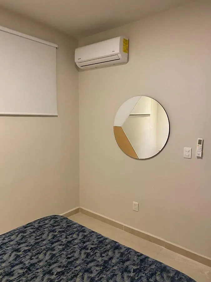 Apartament Selvanova Coto 8 Playa Del Carmen